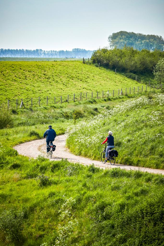 zwin wandelroute