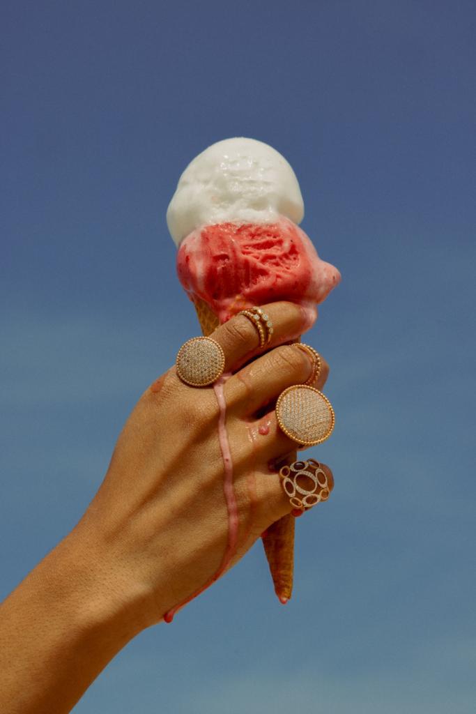 O! Jewelry pop-up in Knokke 