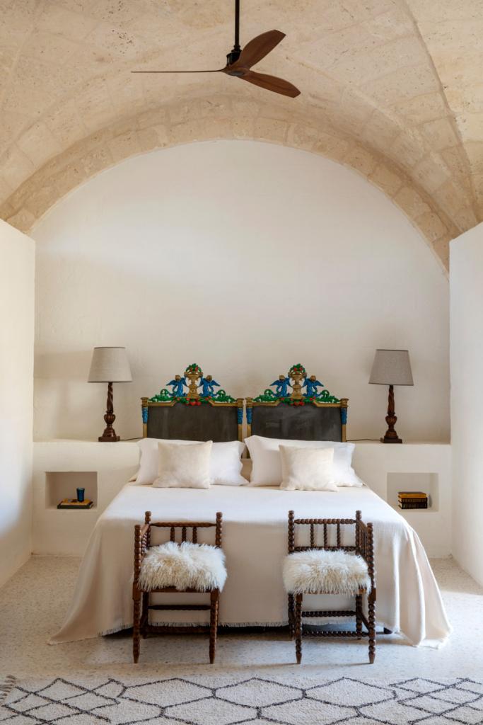 Masseria Partemio