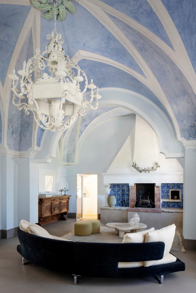 Masseria Partemio