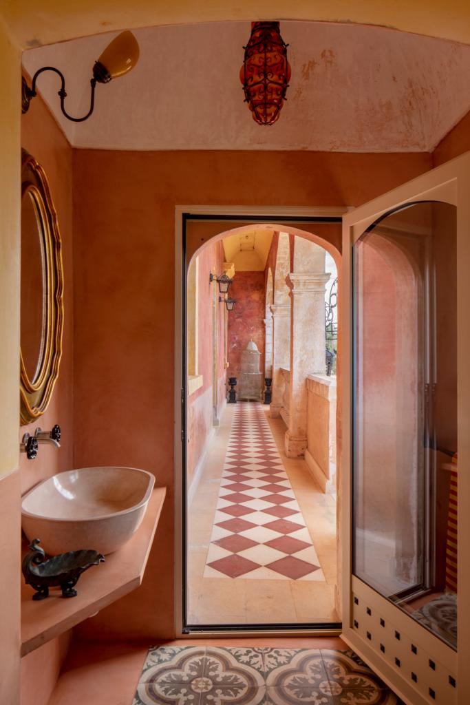 Masseria Partemio