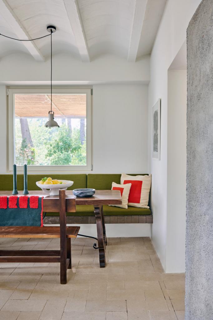 vakantiehuis Rodrigo Izquierdo