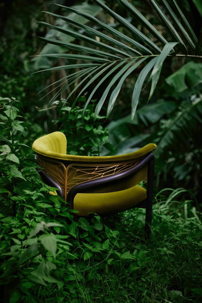 Belgische buitenmeubel van Royal Botania