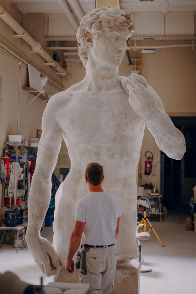 gietatelier Museum Kunst & Geschiedenis