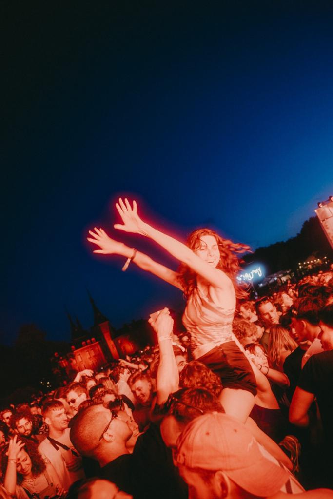 Paradise City Festival