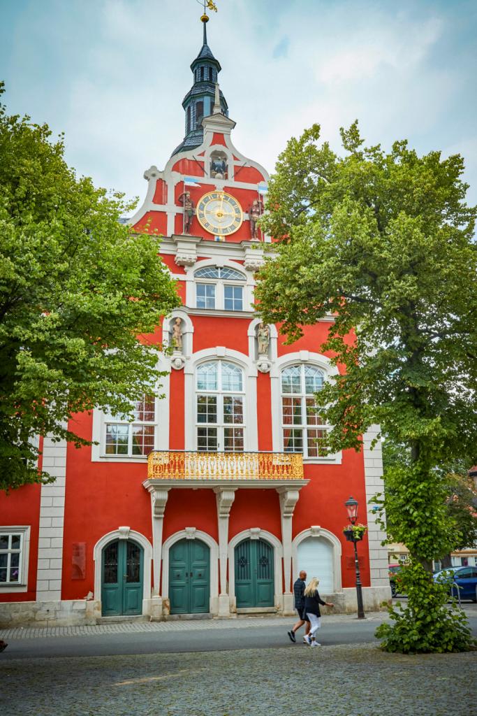 bachkerk