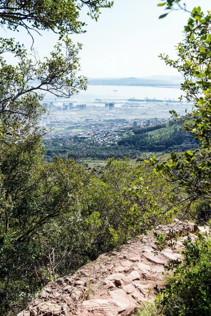 Kathleen Aerts StievieWonderTours Zuid-Afrika