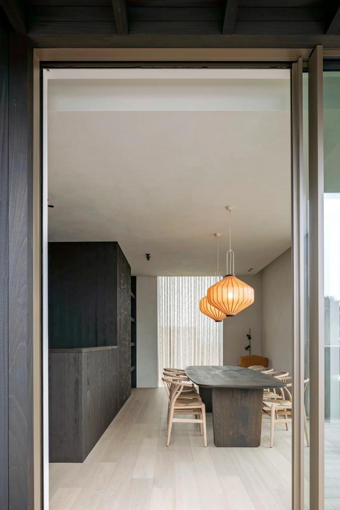 Vakantiehuizen aan de Belgische kust