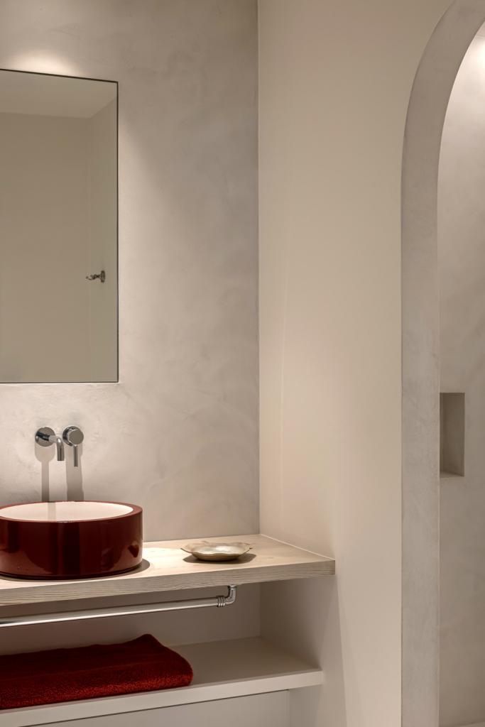 interieur Nathalie Deboel