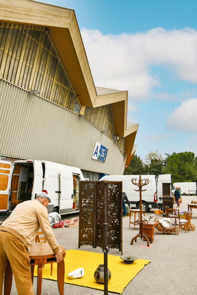 Parc des Expositions
