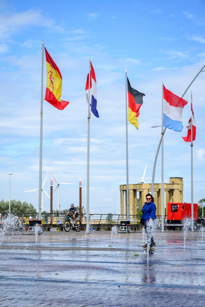 fonteinenplein