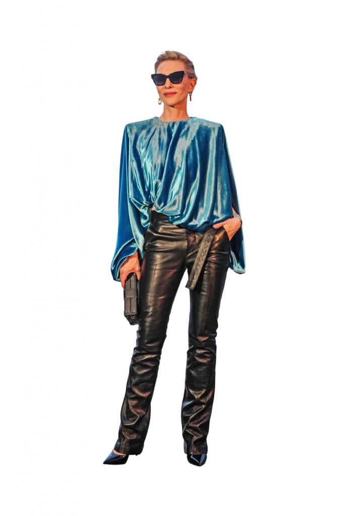 Nathalie Van der Massen