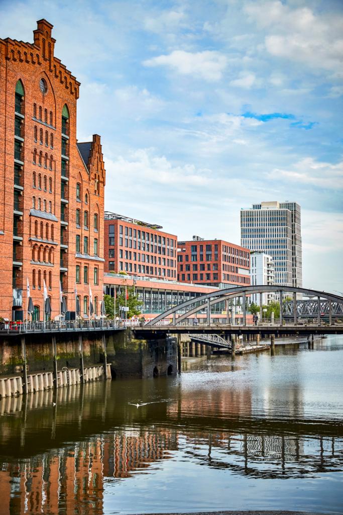 hamburg
