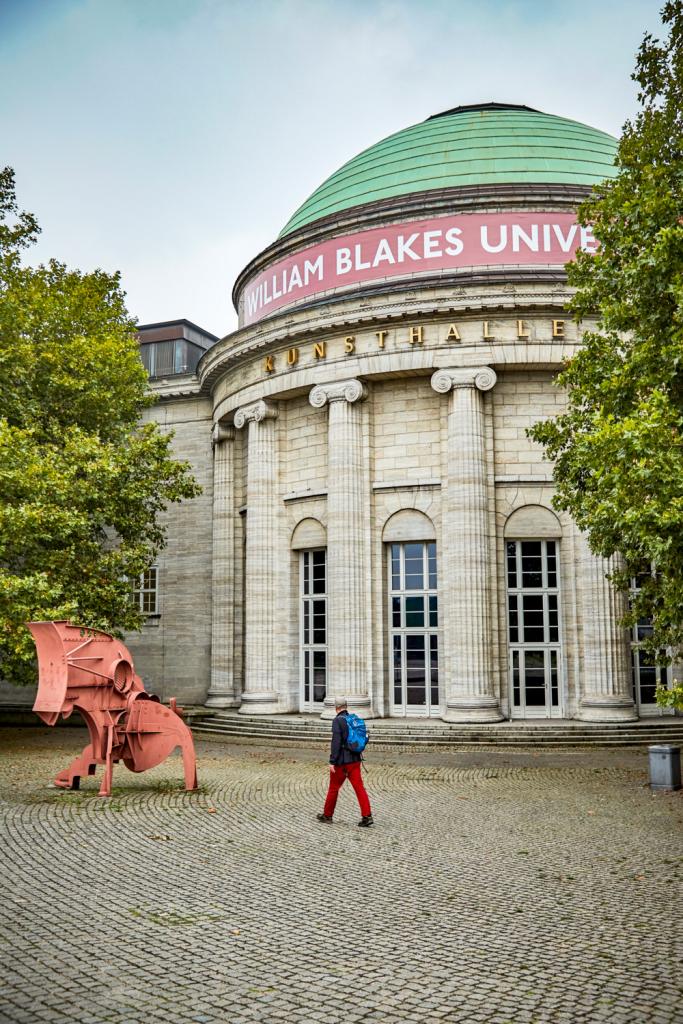 kunsthalle