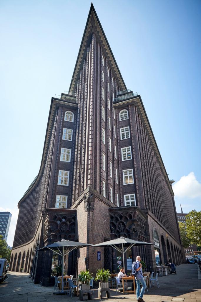 chilehaus