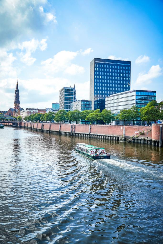 hamburg