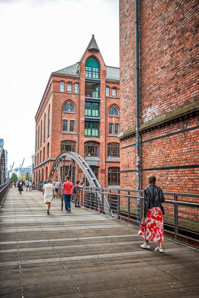 speicherstadt