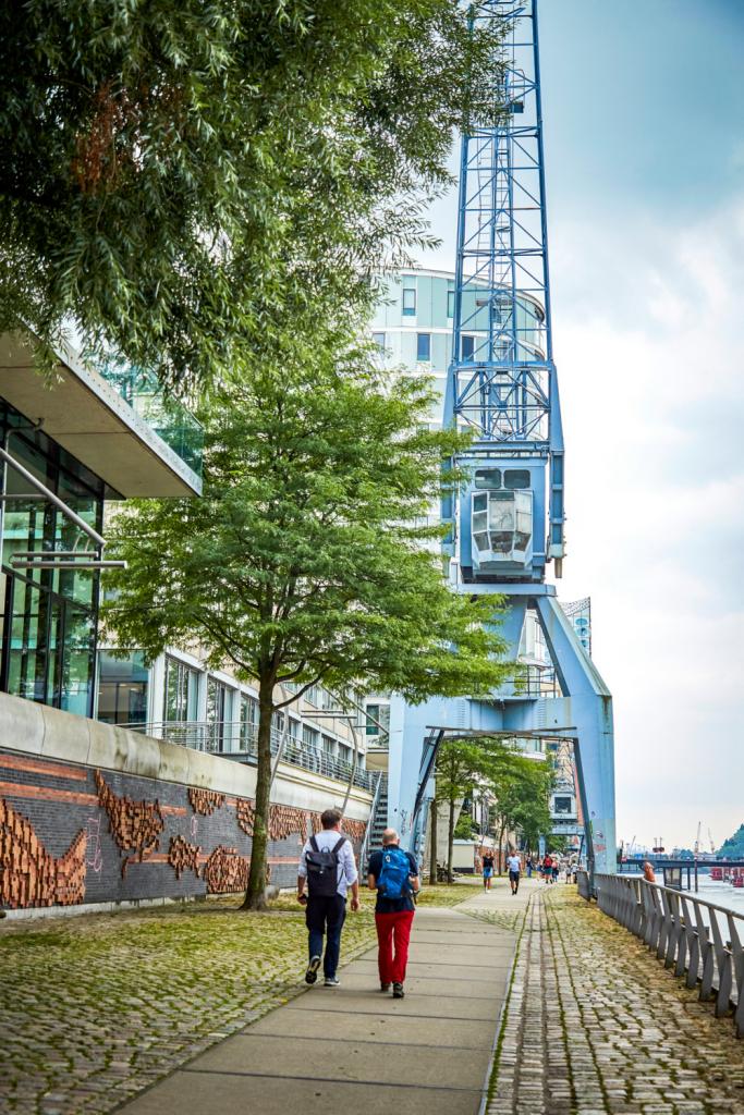 hafencity