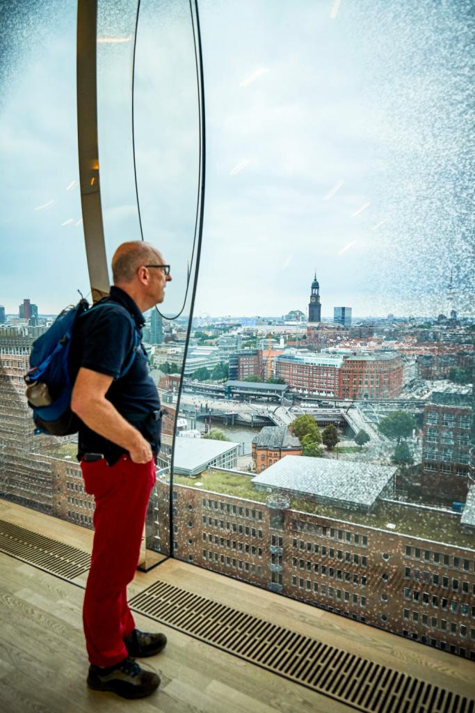 hamburg