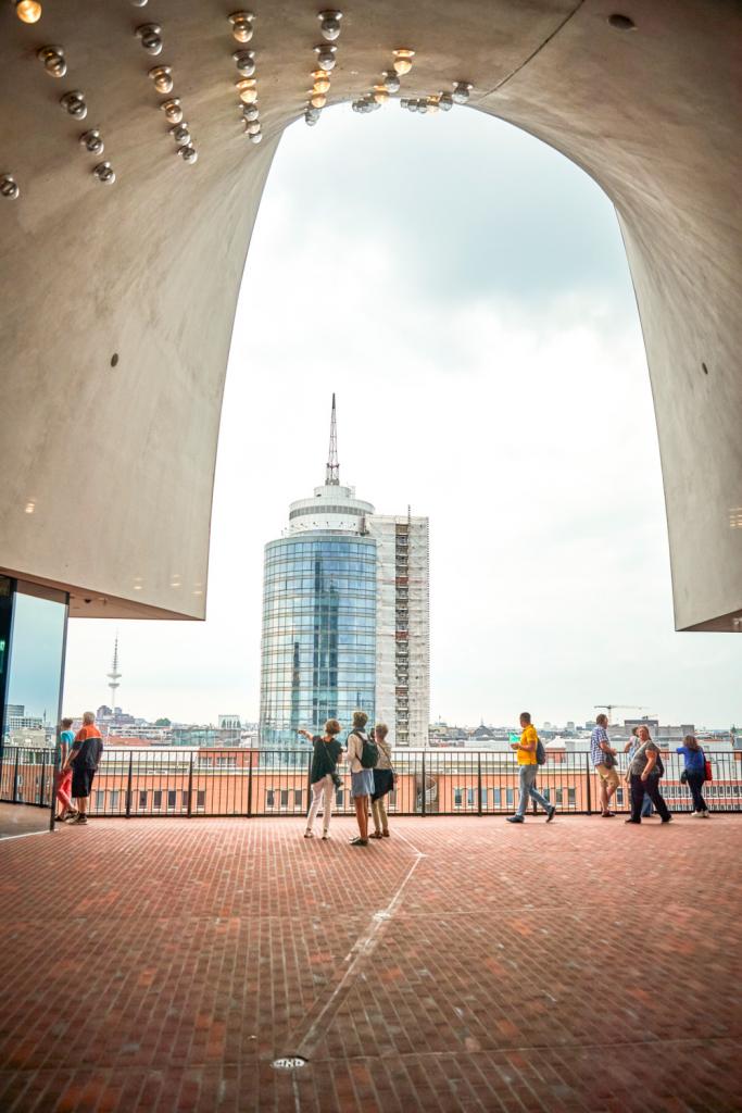 elbphilharmonie