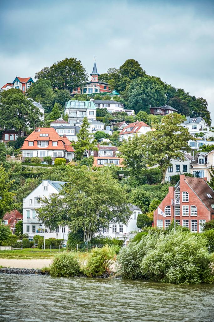 blankenese