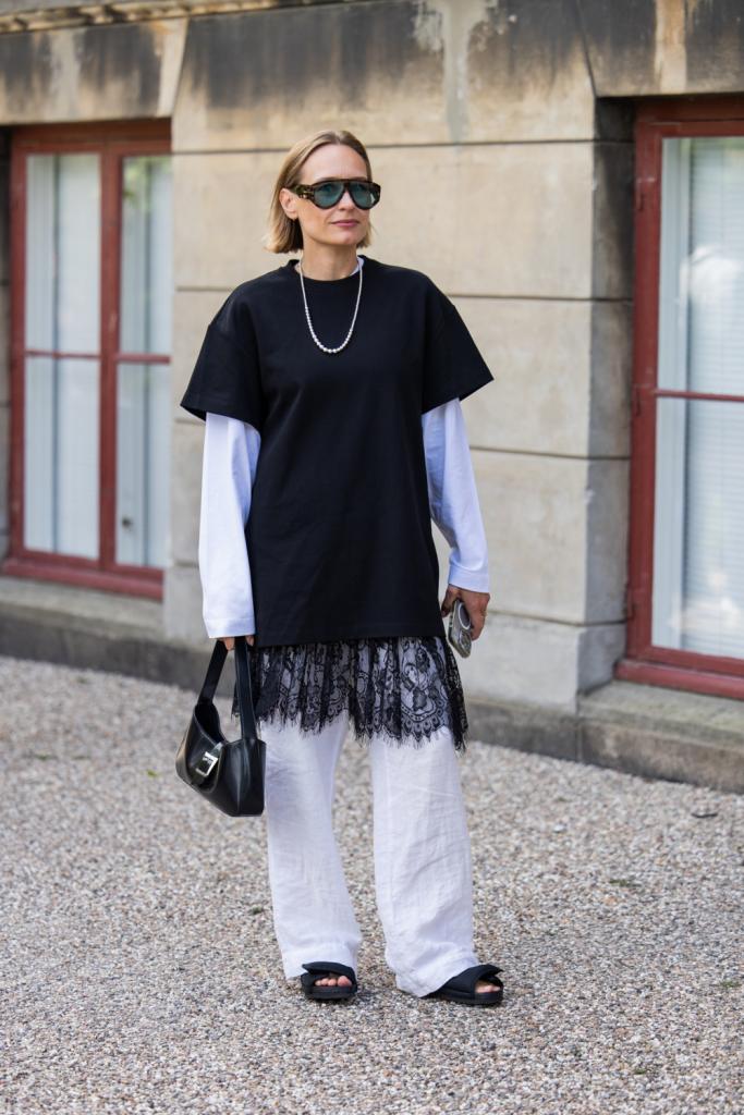 copencore cool zwart-en-wit