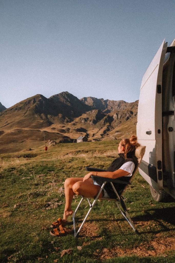 digital nomad
