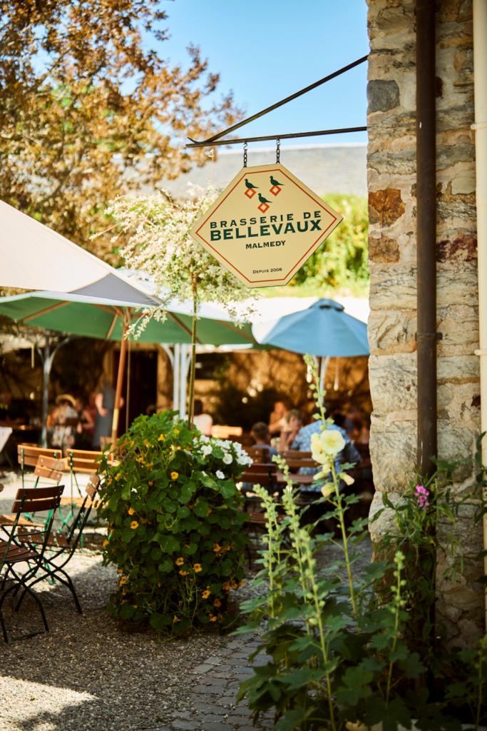 culinair weekendje ardennen