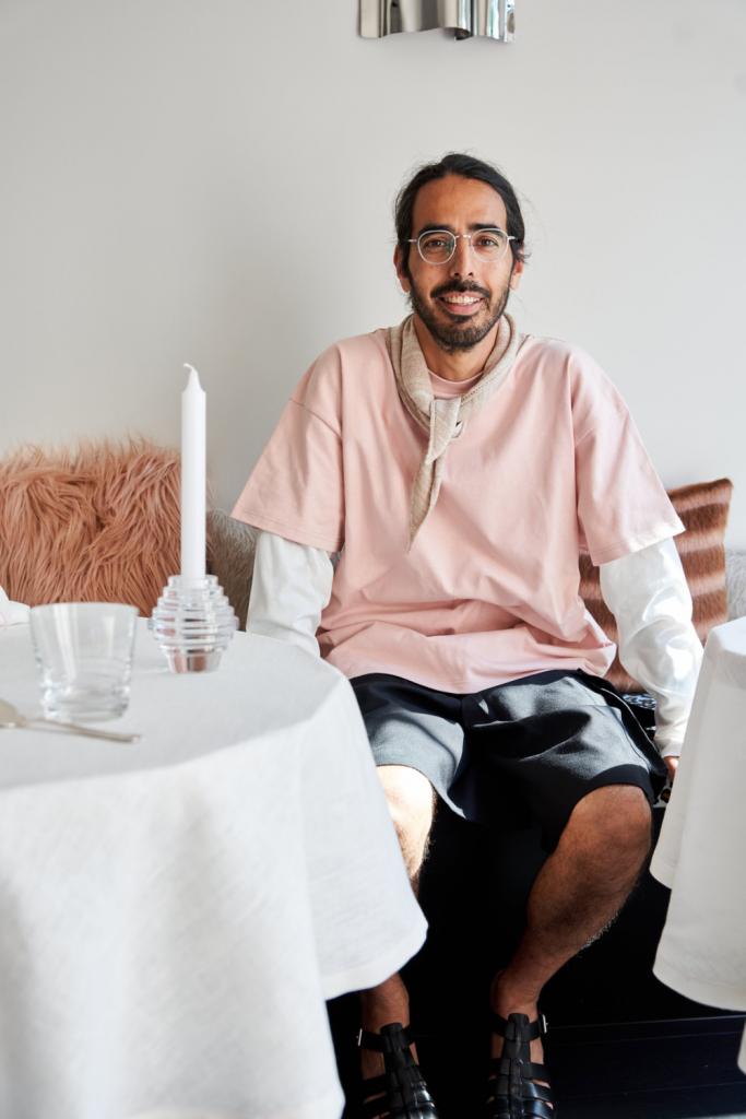 hosted by studio simons