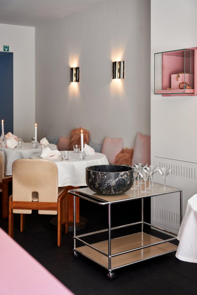 hosted by studio simons