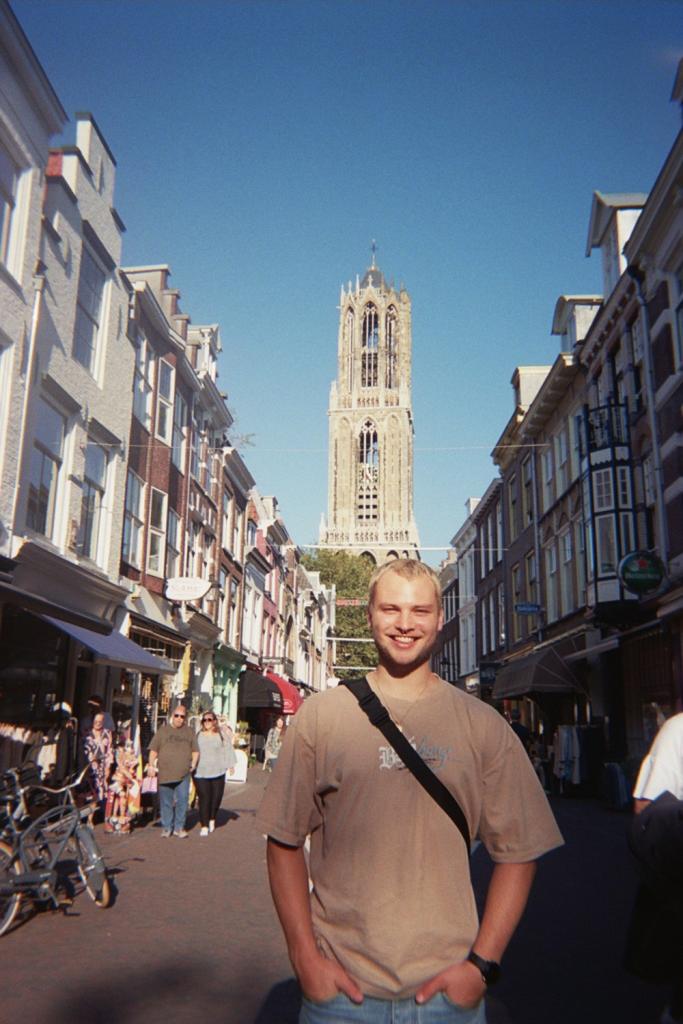 citytrip kosten