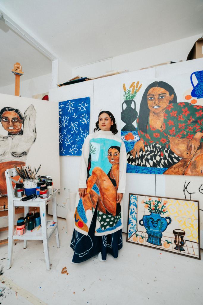 Shirley Villavicencio Pizango