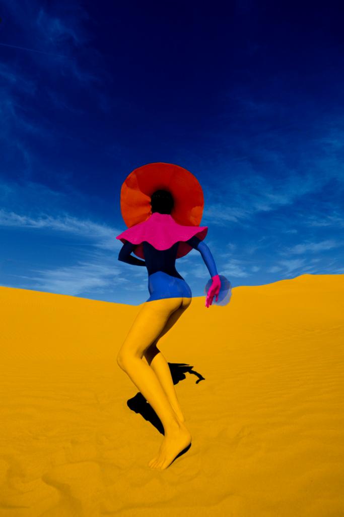 Internationale Fotobiënnale Oostende