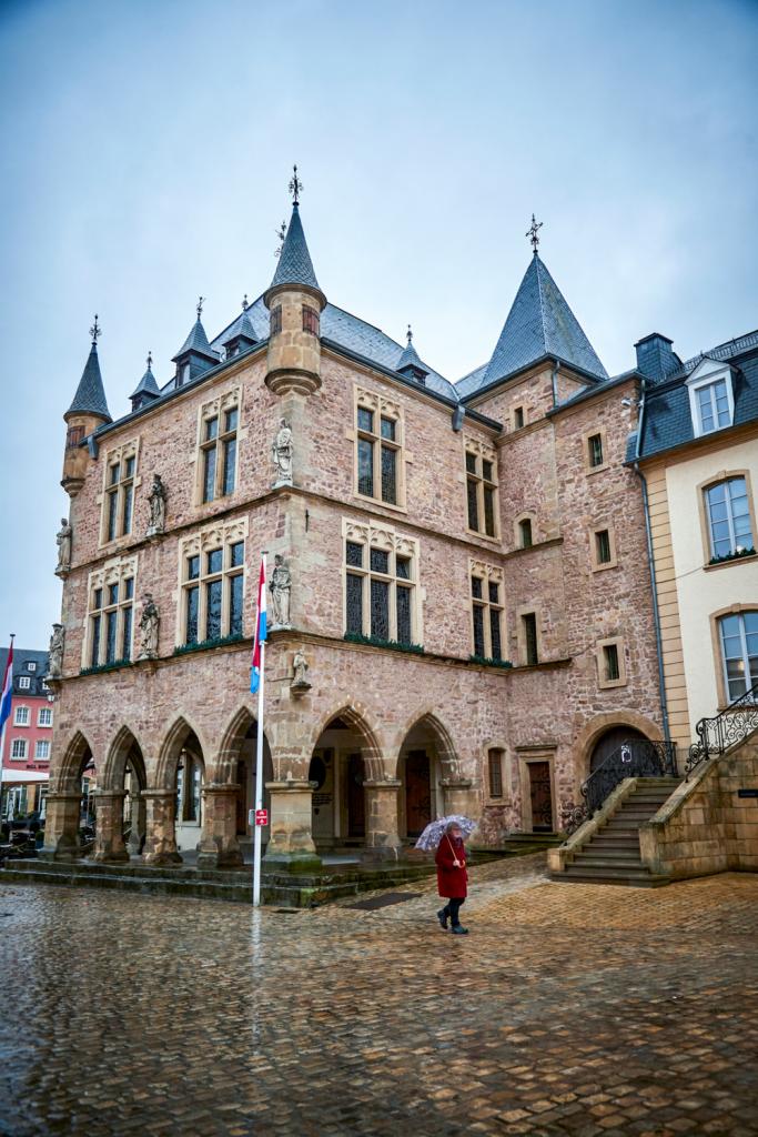 Echternach