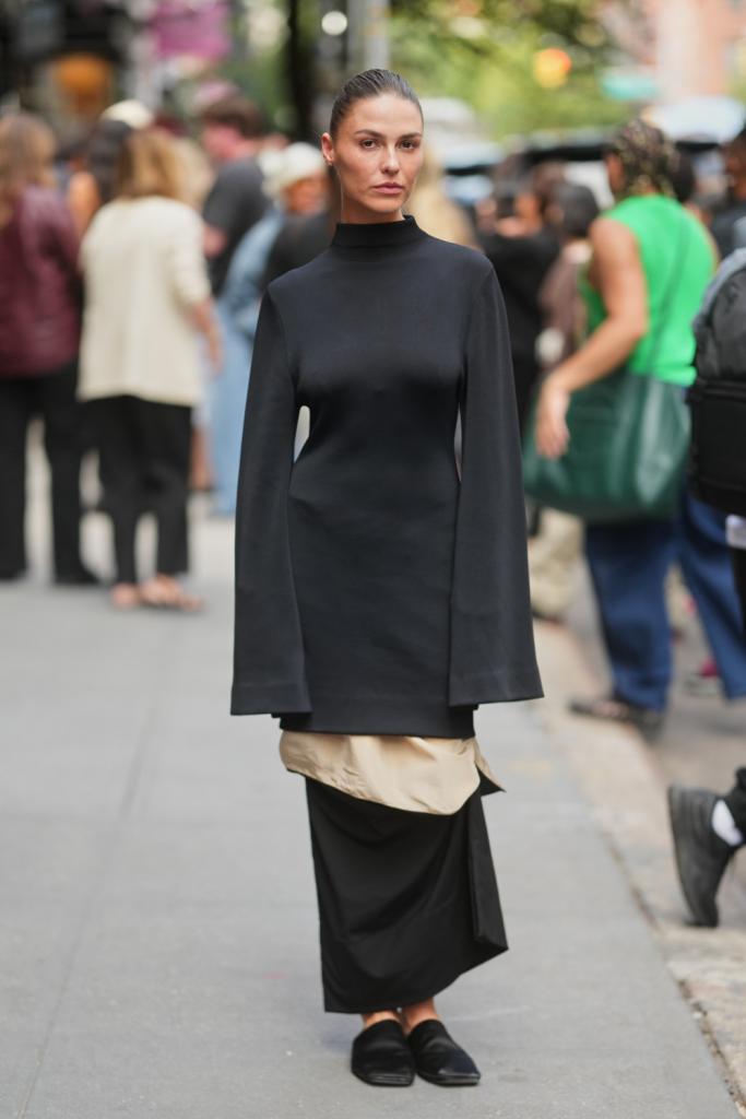 streetstylelooks new york 