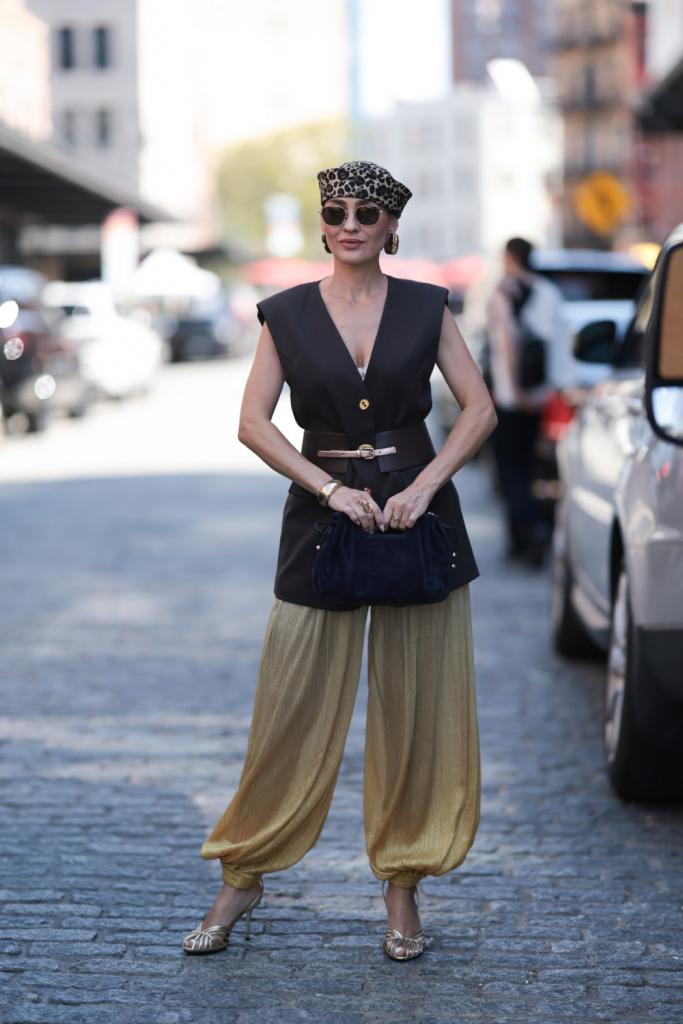 streetstylelooks new york 