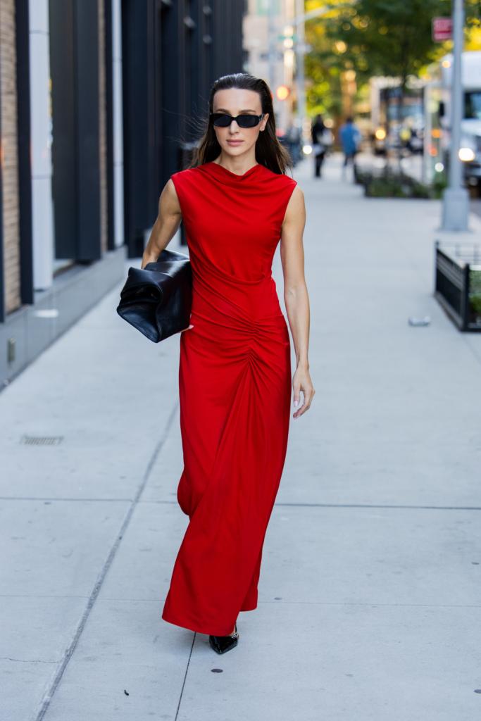 streetstylelooks new york 