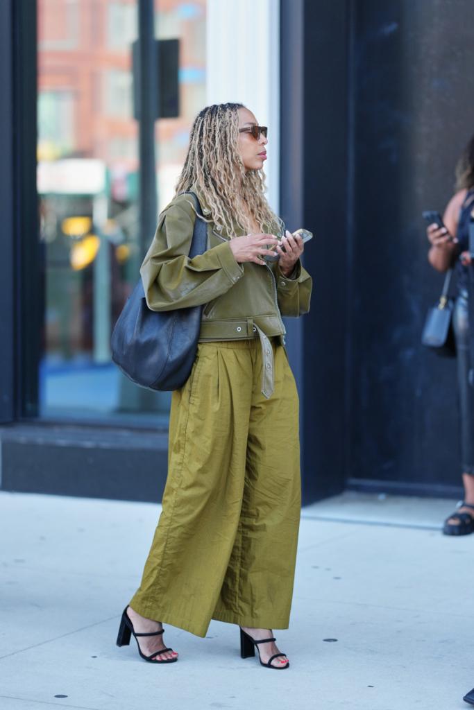 streetstylelooks new york 