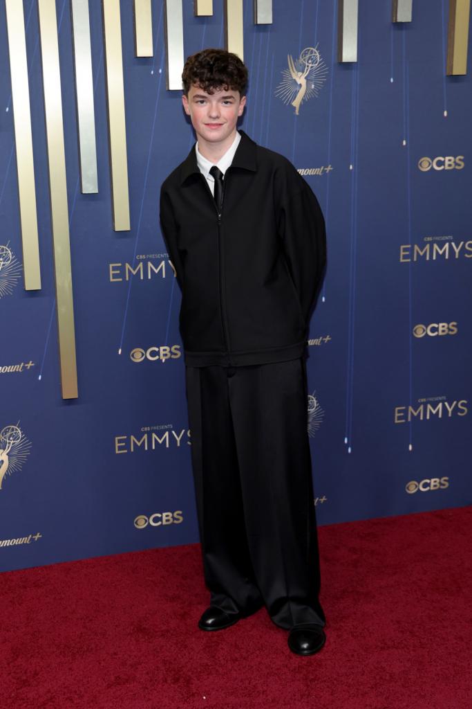 emmy awards 2025 Owen Cooper