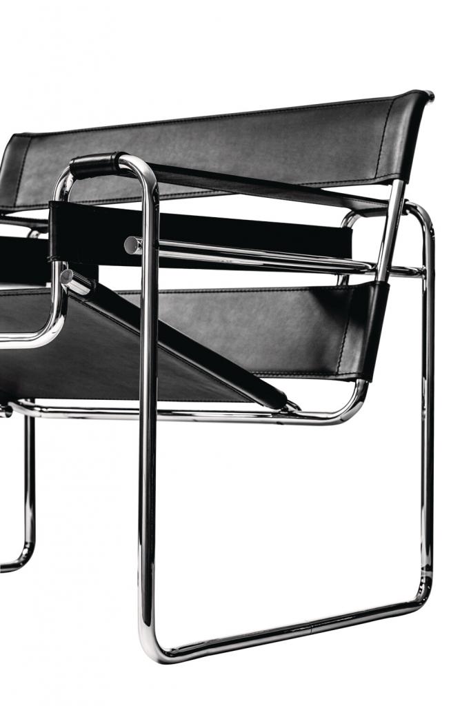 Wassily Chair Marcel Breuer