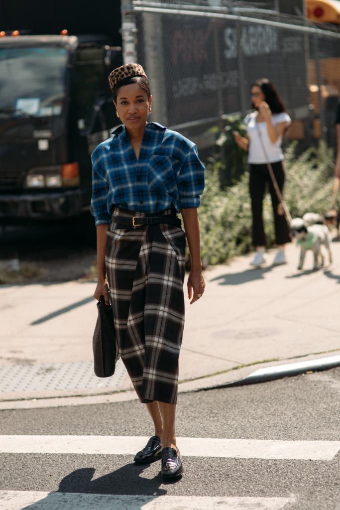 microtrends New York Fashion week 