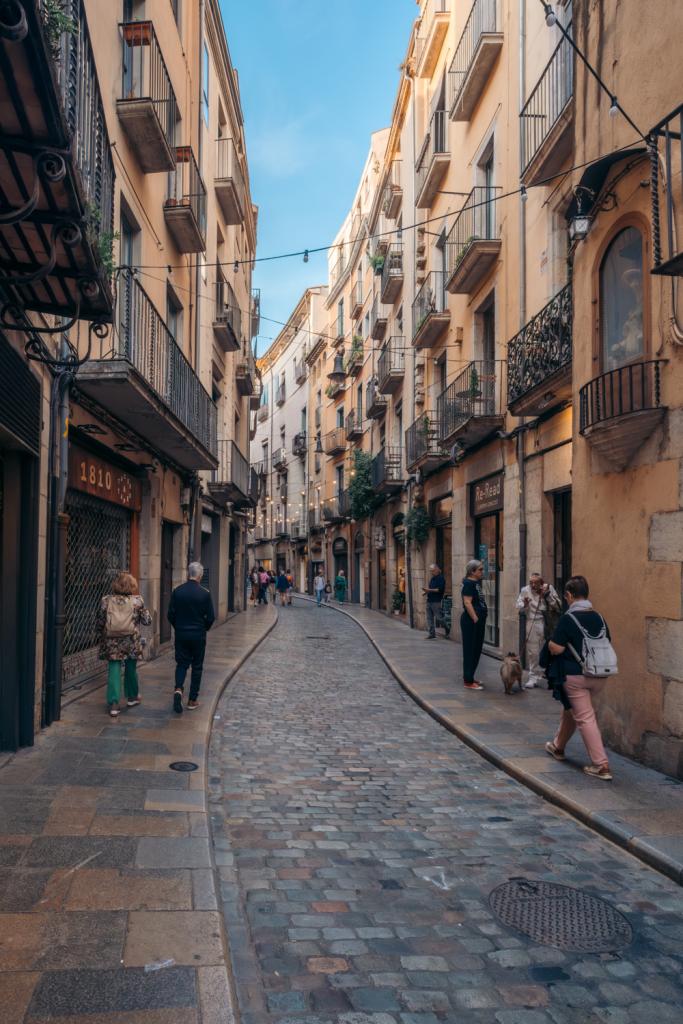 girona