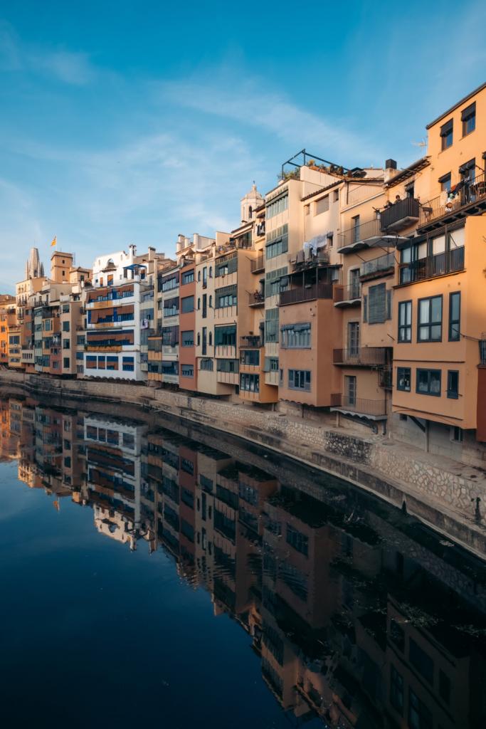 girona