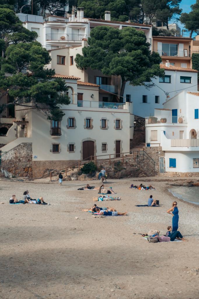 costa brava