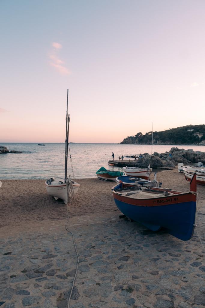cami de ronda