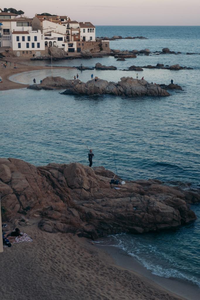 costa brava