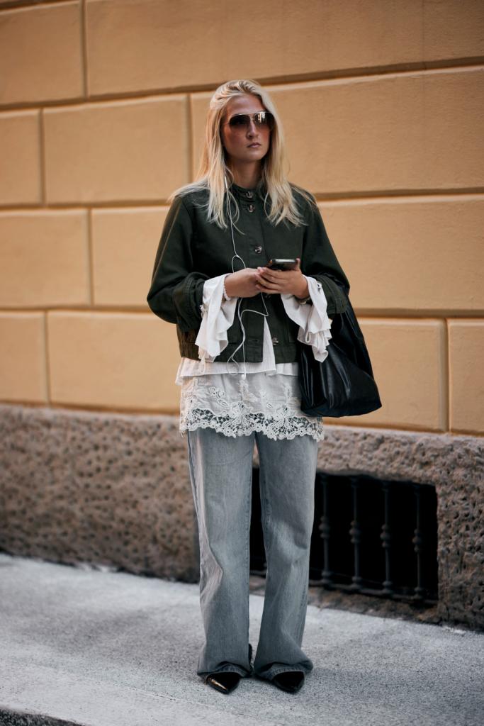 kant paris fashion week