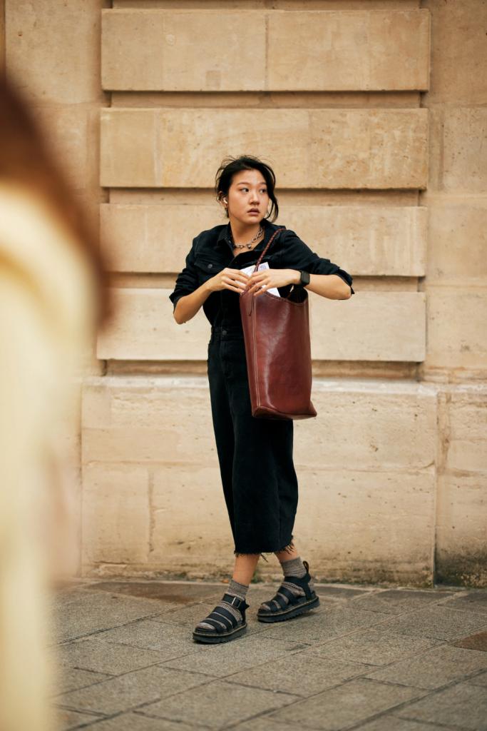 chunky sandalen trendschoenen voor de herfst 