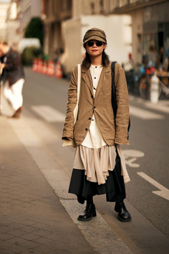 dandy veterschoen voor herfst en winter 2025