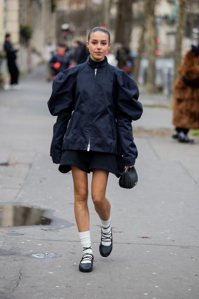 schoenentrends voor de herfst veters 